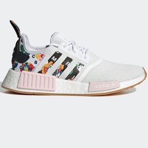 NWT adidas NMD women 6.5